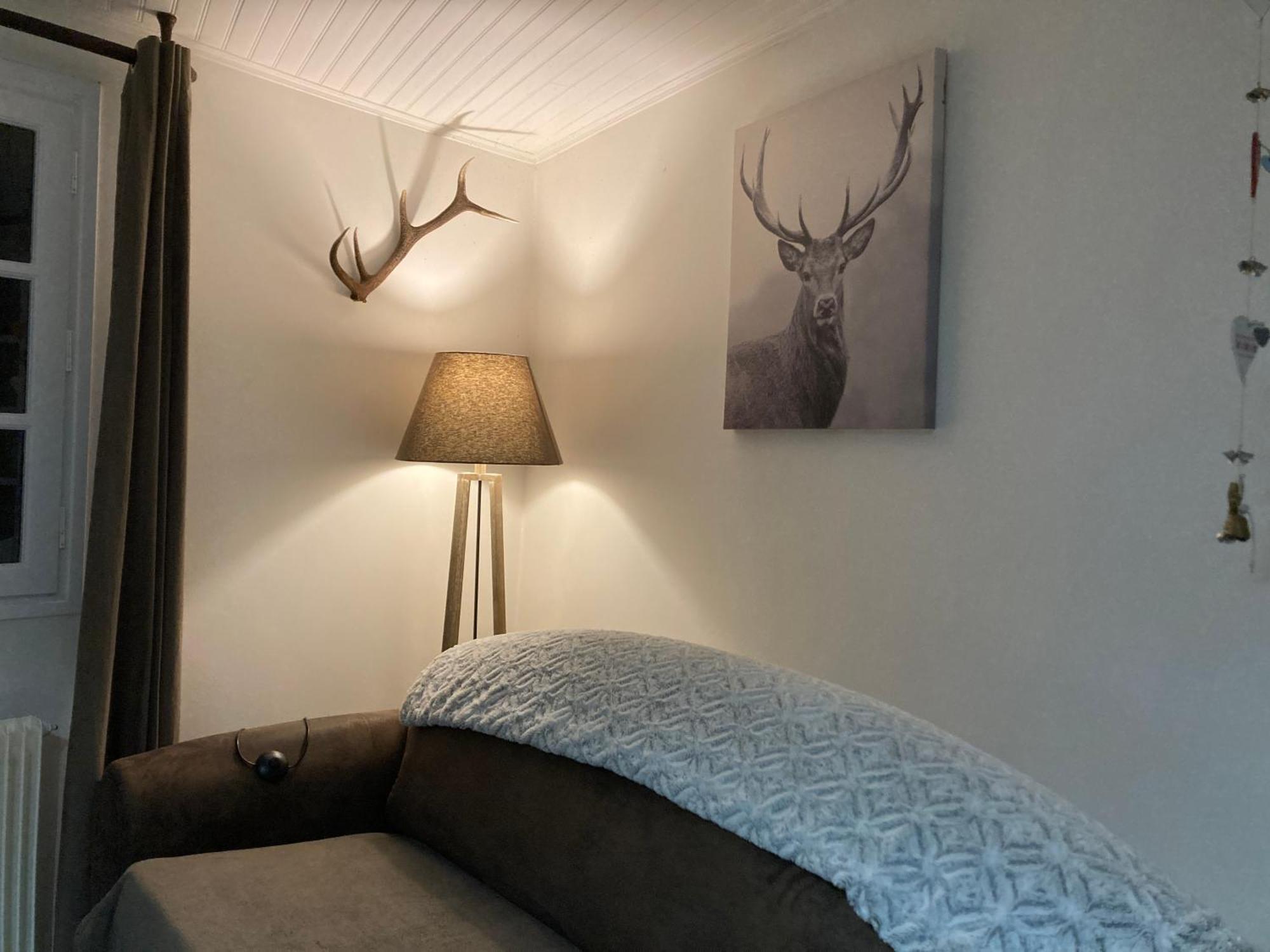 La Grange T2 Centre Ville Jardin Wifi Formiguères 외부 사진